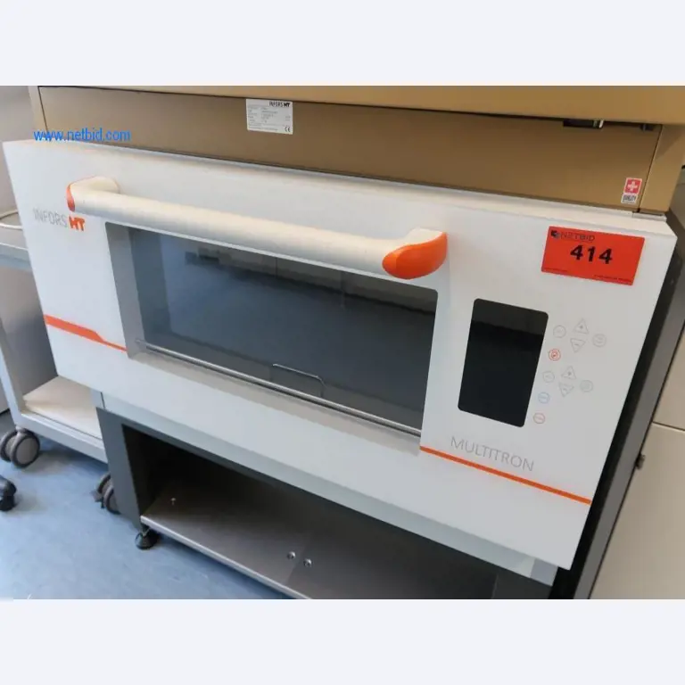 Mobiliário de escritório e de laboratório, material de laboratório e equipamento de laboratório-1