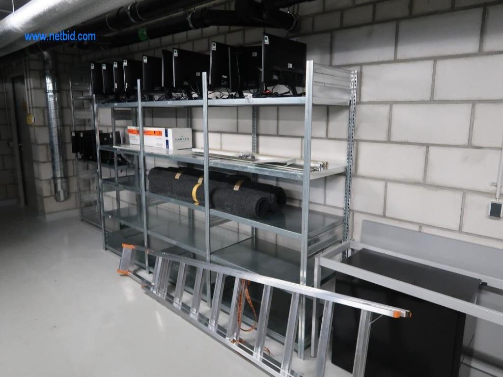 Mobiliário de escritório e de laboratório, material de laboratório e equipamento de laboratório-2