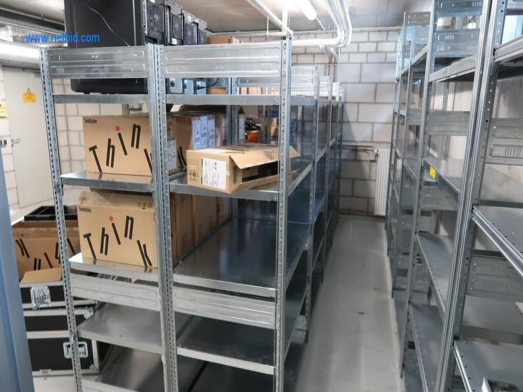 Mobiliário de escritório e de laboratório, material de laboratório e equipamento de laboratório-4