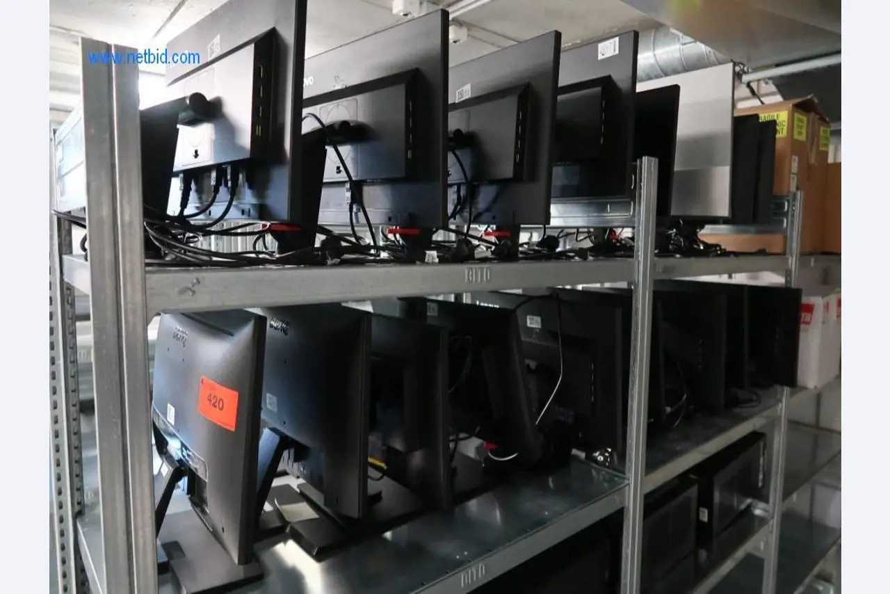 Kancelářský a laboratorní nábytek, laboratorní vybavení a laboratorní zařízení-1