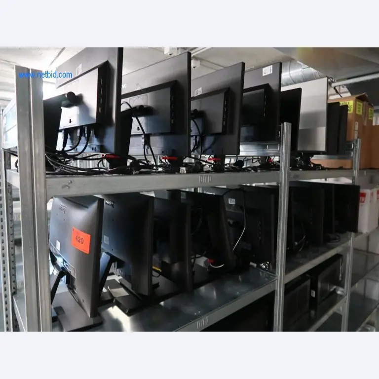 Kancelářský a laboratorní nábytek, laboratorní vybavení a laboratorní zařízení-1