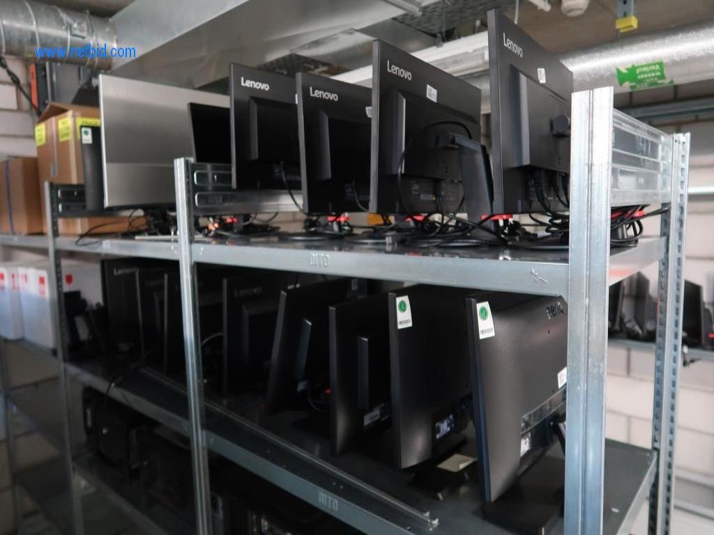 Kancelářský a laboratorní nábytek, laboratorní vybavení a laboratorní zařízení-2