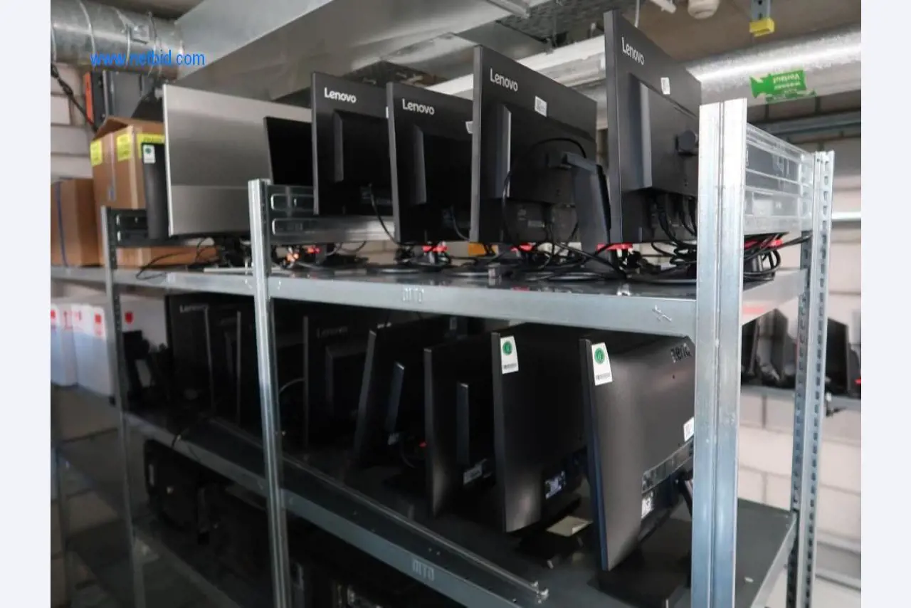 Kancelářský a laboratorní nábytek, laboratorní vybavení a laboratorní zařízení-2