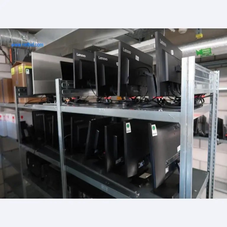 Kancelářský a laboratorní nábytek, laboratorní vybavení a laboratorní zařízení-2