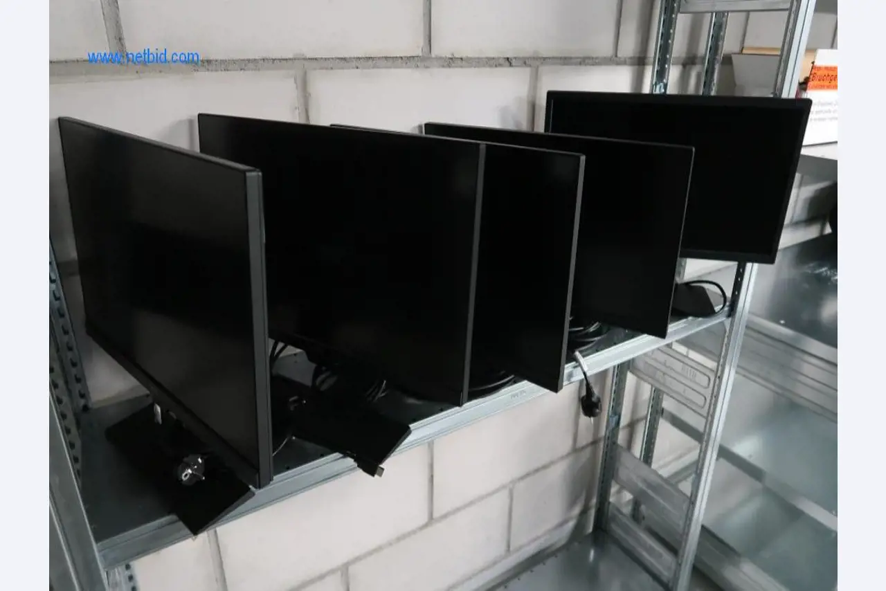 Kancelářský a laboratorní nábytek, laboratorní vybavení a laboratorní zařízení-3