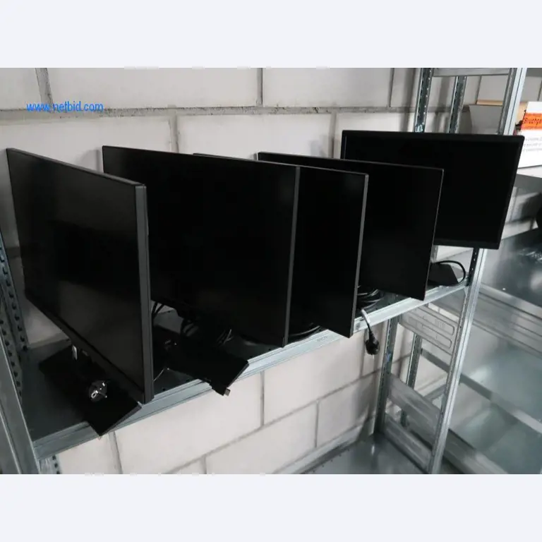 Kancelářský a laboratorní nábytek, laboratorní vybavení a laboratorní zařízení-3