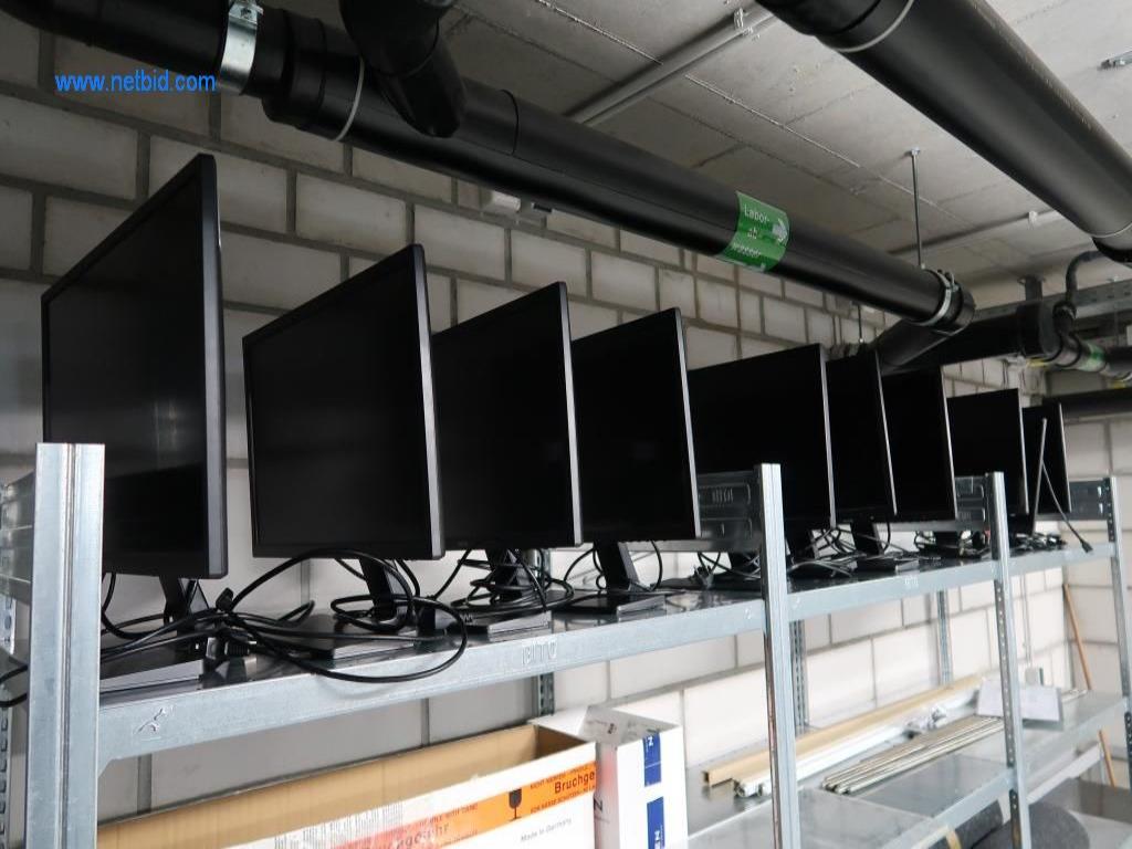 Kancelářský a laboratorní nábytek, laboratorní vybavení a laboratorní zařízení-4