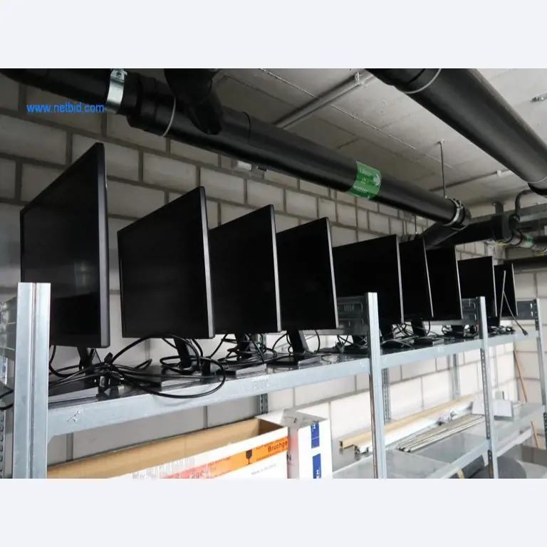 Kancelářský a laboratorní nábytek, laboratorní vybavení a laboratorní zařízení-4