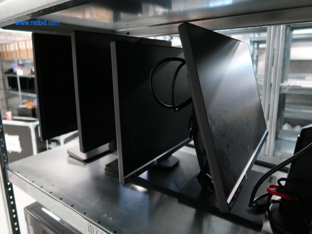 Kancelářský a laboratorní nábytek, laboratorní vybavení a laboratorní zařízení-5