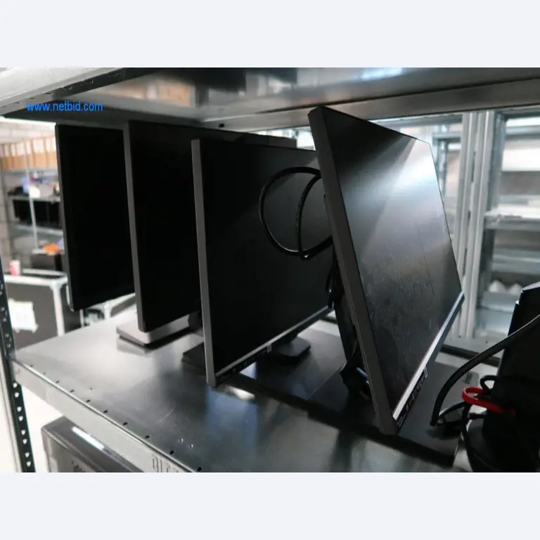 Kancelářský a laboratorní nábytek, laboratorní vybavení a laboratorní zařízení-5