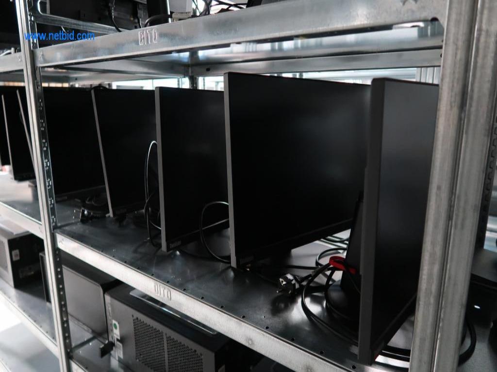 Kancelářský a laboratorní nábytek, laboratorní vybavení a laboratorní zařízení-6