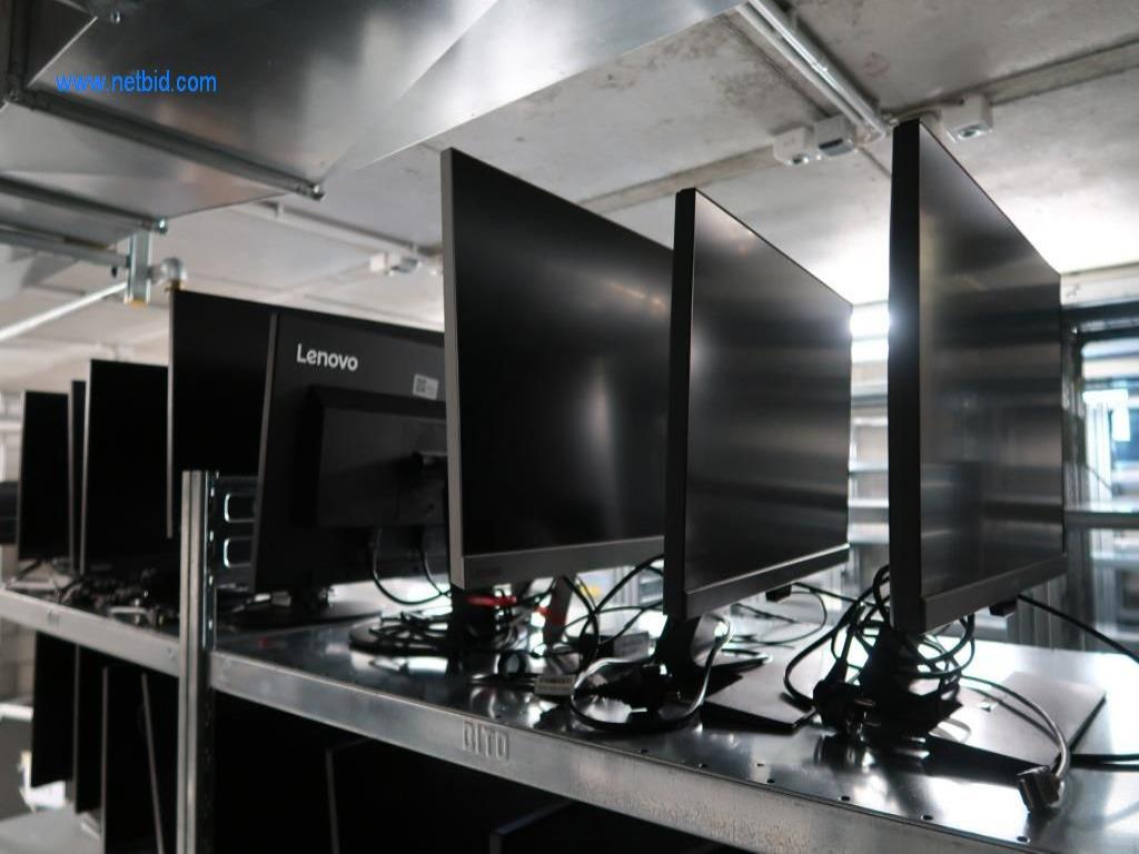 Kancelářský a laboratorní nábytek, laboratorní vybavení a laboratorní zařízení-7