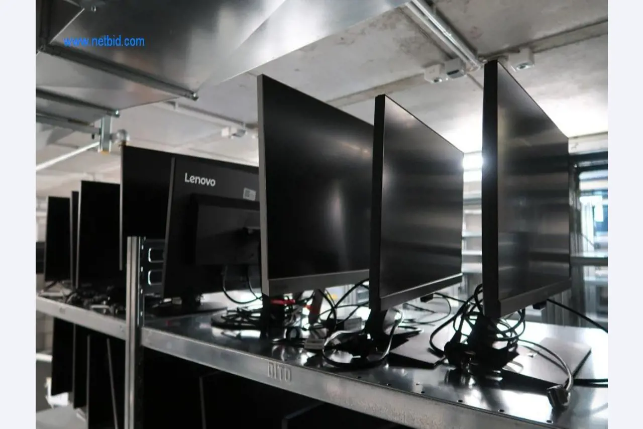 Kancelářský a laboratorní nábytek, laboratorní vybavení a laboratorní zařízení-7