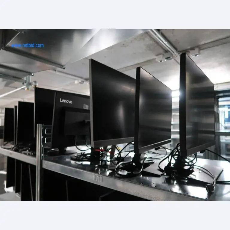 Kancelářský a laboratorní nábytek, laboratorní vybavení a laboratorní zařízení-7