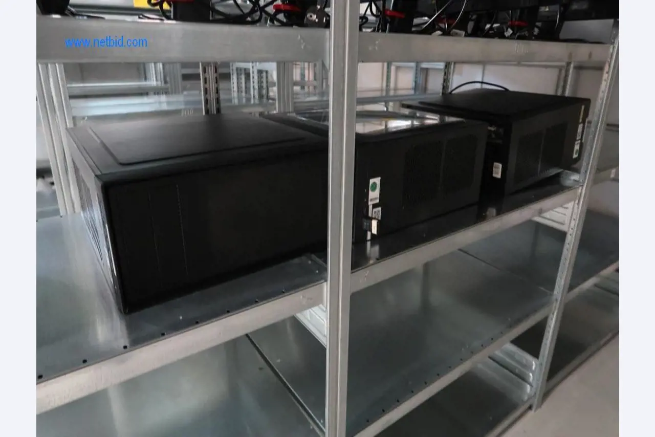 Office and laboratory furniture, laboratory devices and equipment-1