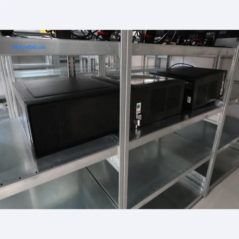 Office and laboratory furniture, laboratory devices and equipment-1