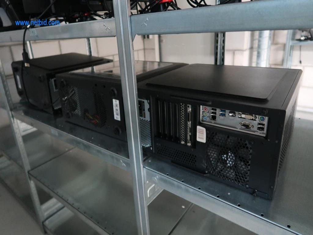 Büro- und Labormöbel, Laborgeräte und Laborausstattung-2