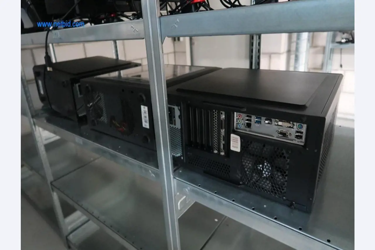 Office and laboratory furniture, laboratory devices and equipment-2