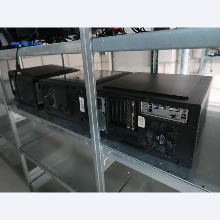 Office and laboratory furniture, laboratory devices and equipment-2