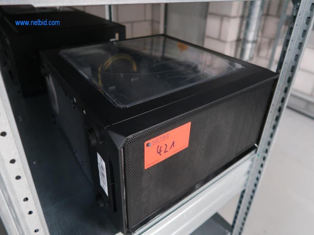 Büro- und Labormöbel, Laborgeräte und Laborausstattung-3