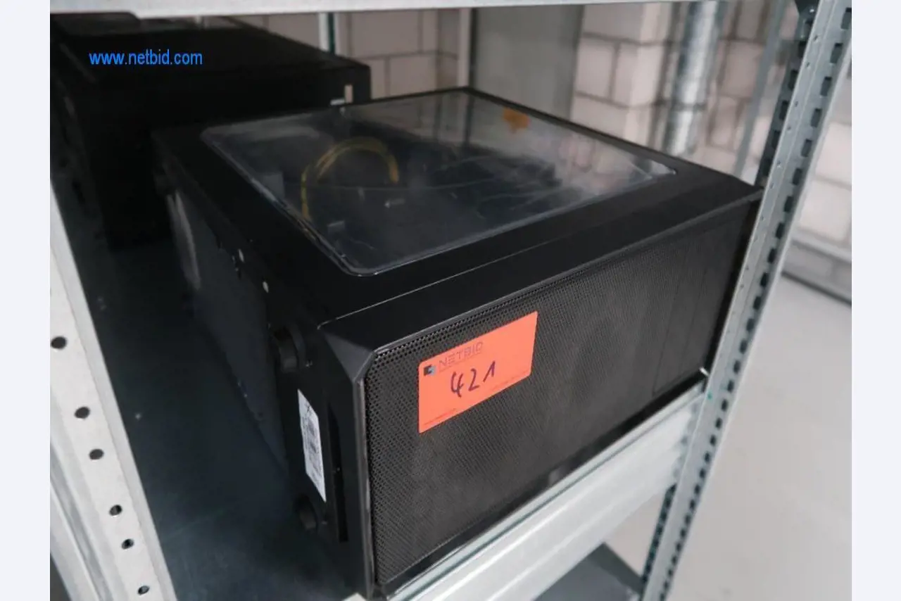 Office and laboratory furniture, laboratory devices and equipment-3