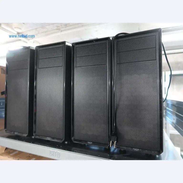 Office and laboratory furniture, laboratory devices and equipment-4