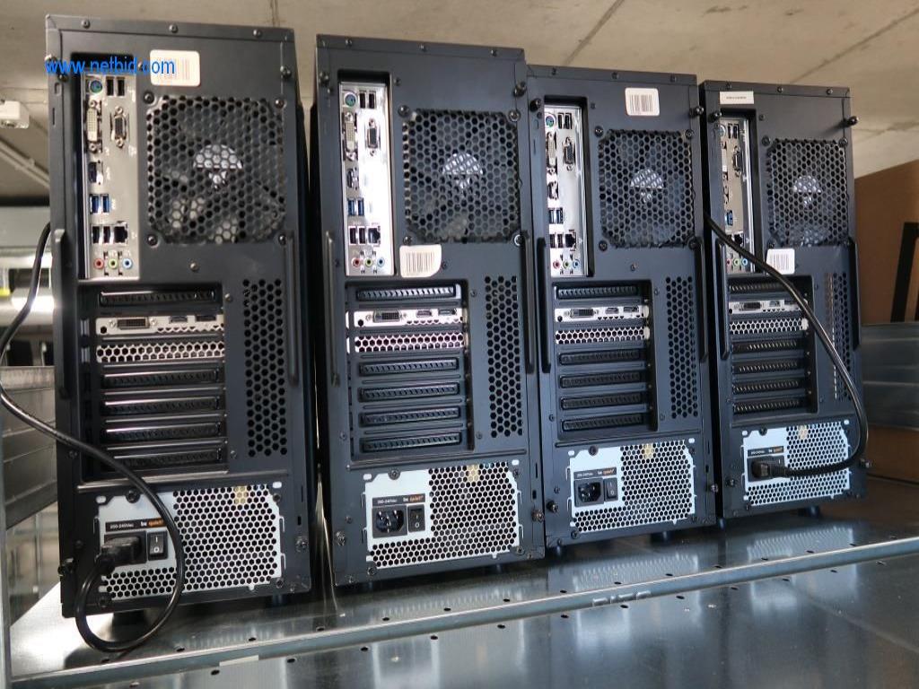 Büro- und Labormöbel, Laborgeräte und Laborausstattung-5