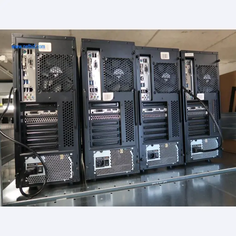 Office and laboratory furniture, laboratory devices and equipment-5