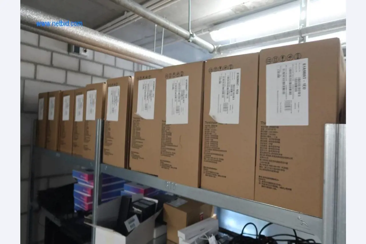 Office and laboratory furniture, laboratory devices and equipment-1