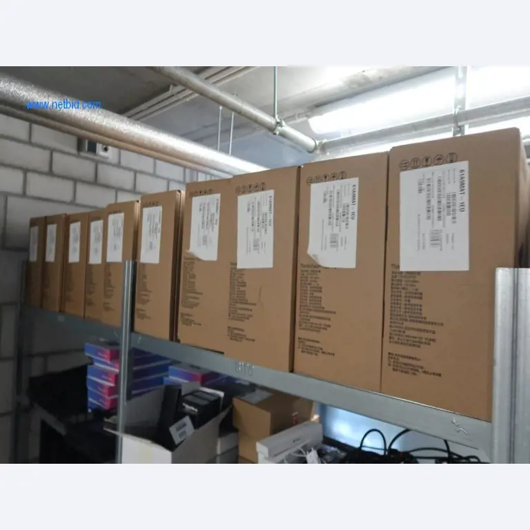 Office and laboratory furniture, laboratory devices and equipment-1