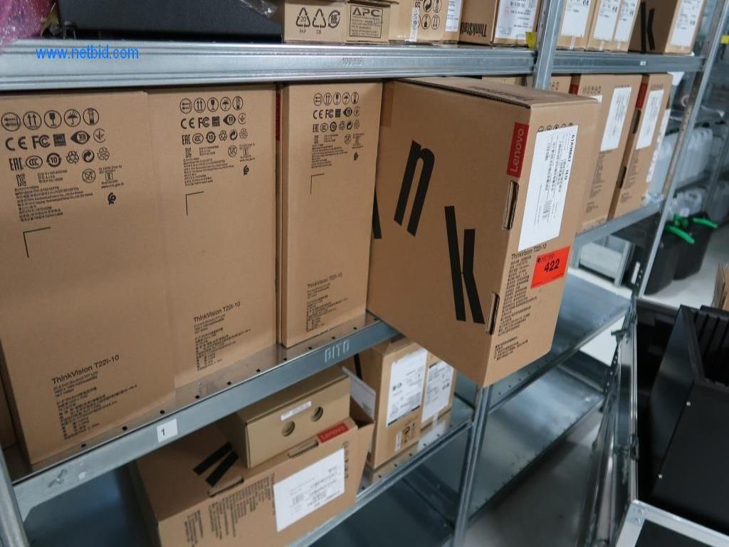 Büro- und Labormöbel, Laborgeräte und Laborausstattung-3