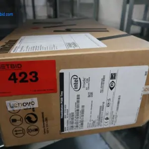 1 Posten Clientes ligeros Lenovo Think Station P330 Tiny