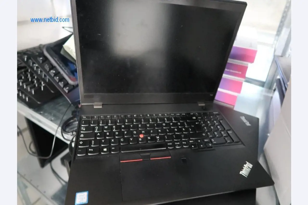 Office and laboratory furniture, laboratory devices and equipment-2