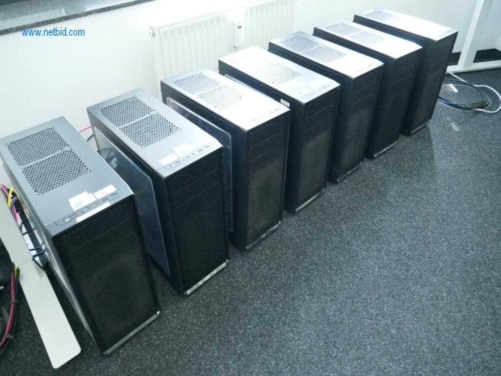 Mobiliário de escritório e de laboratório, material de laboratório e equipamento de laboratório-2