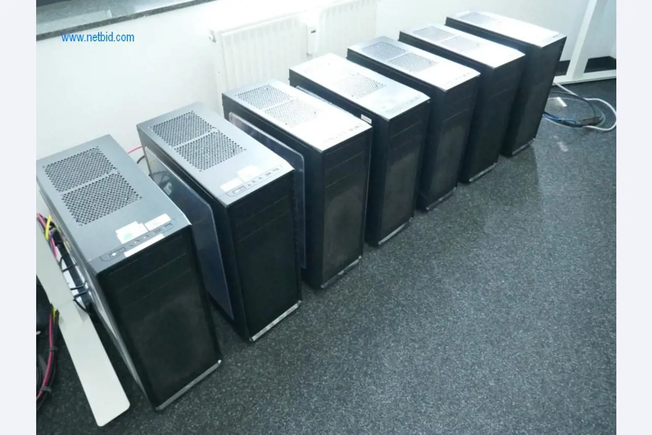 Office and laboratory furniture, laboratory devices and equipment-2