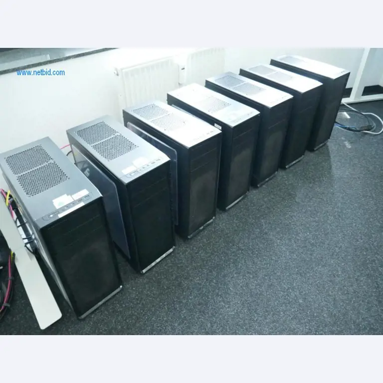 Office and laboratory furniture, laboratory devices and equipment-2