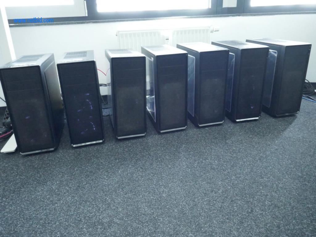 Mobiliário de escritório e de laboratório, material de laboratório e equipamento de laboratório-3