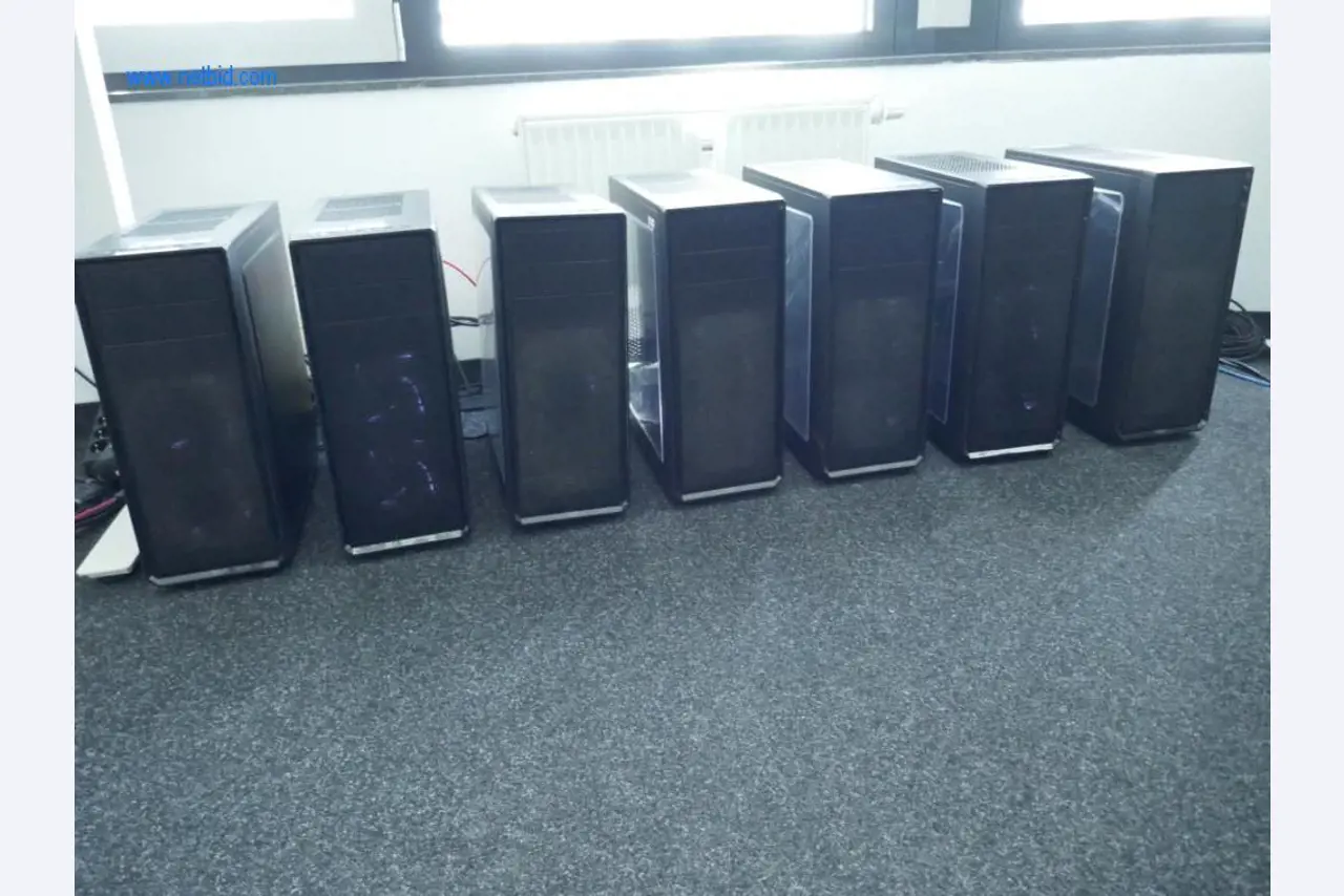 Office and laboratory furniture, laboratory devices and equipment-3