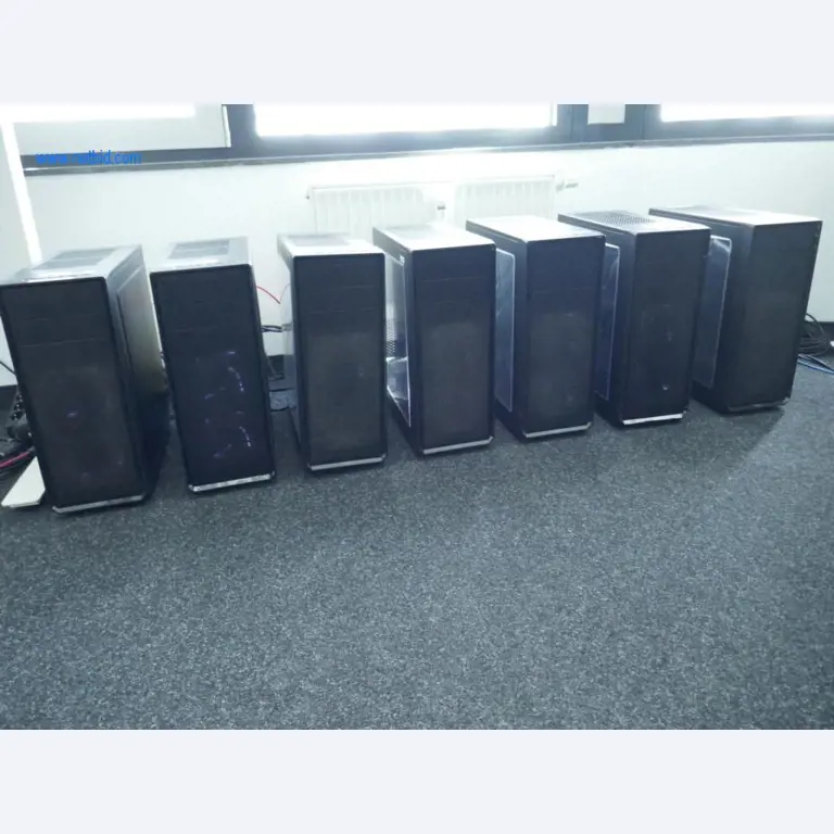 Office and laboratory furniture, laboratory devices and equipment-3