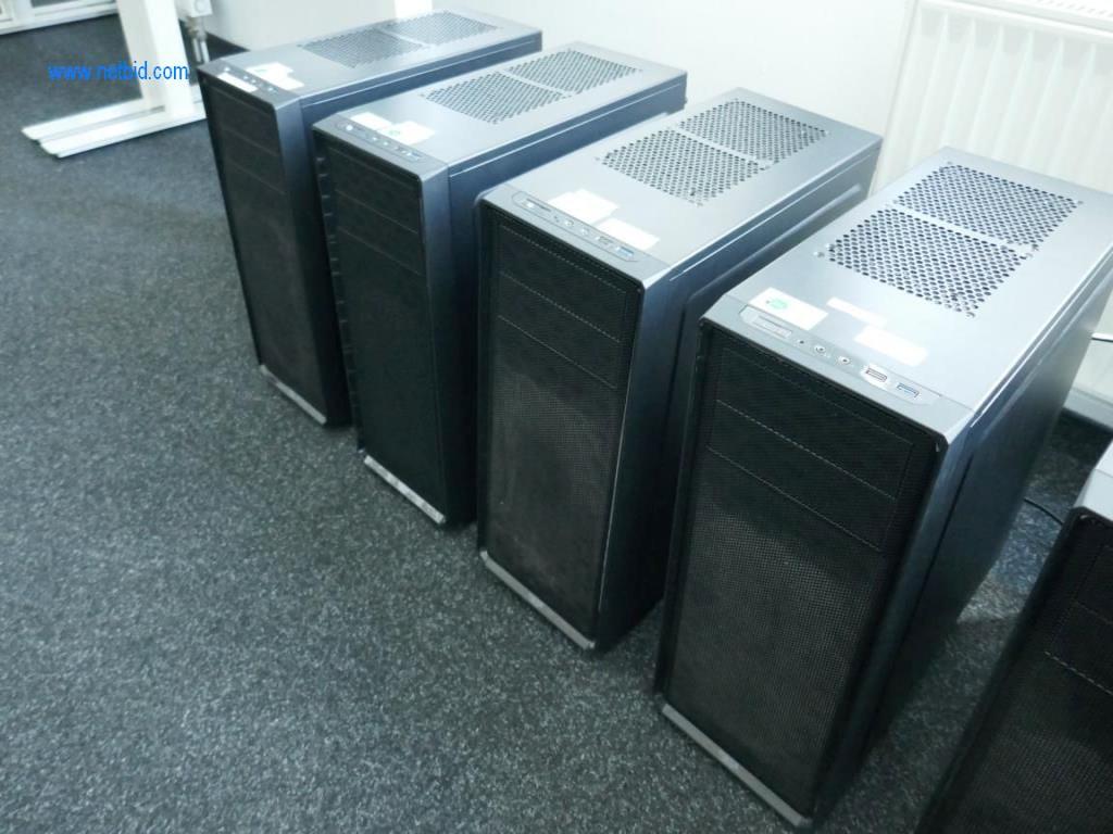 Mobiliário de escritório e de laboratório, material de laboratório e equipamento de laboratório-4