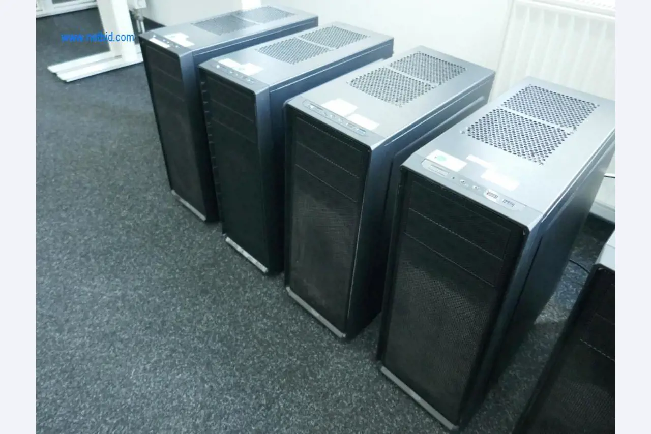 Office and laboratory furniture, laboratory devices and equipment-4