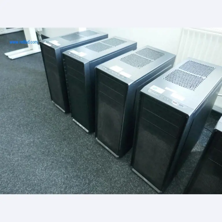 Office and laboratory furniture, laboratory devices and equipment-4