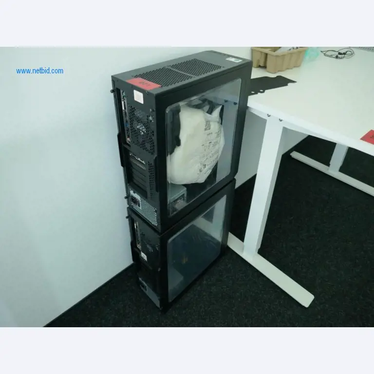 Office and laboratory furniture, laboratory devices and equipment-1