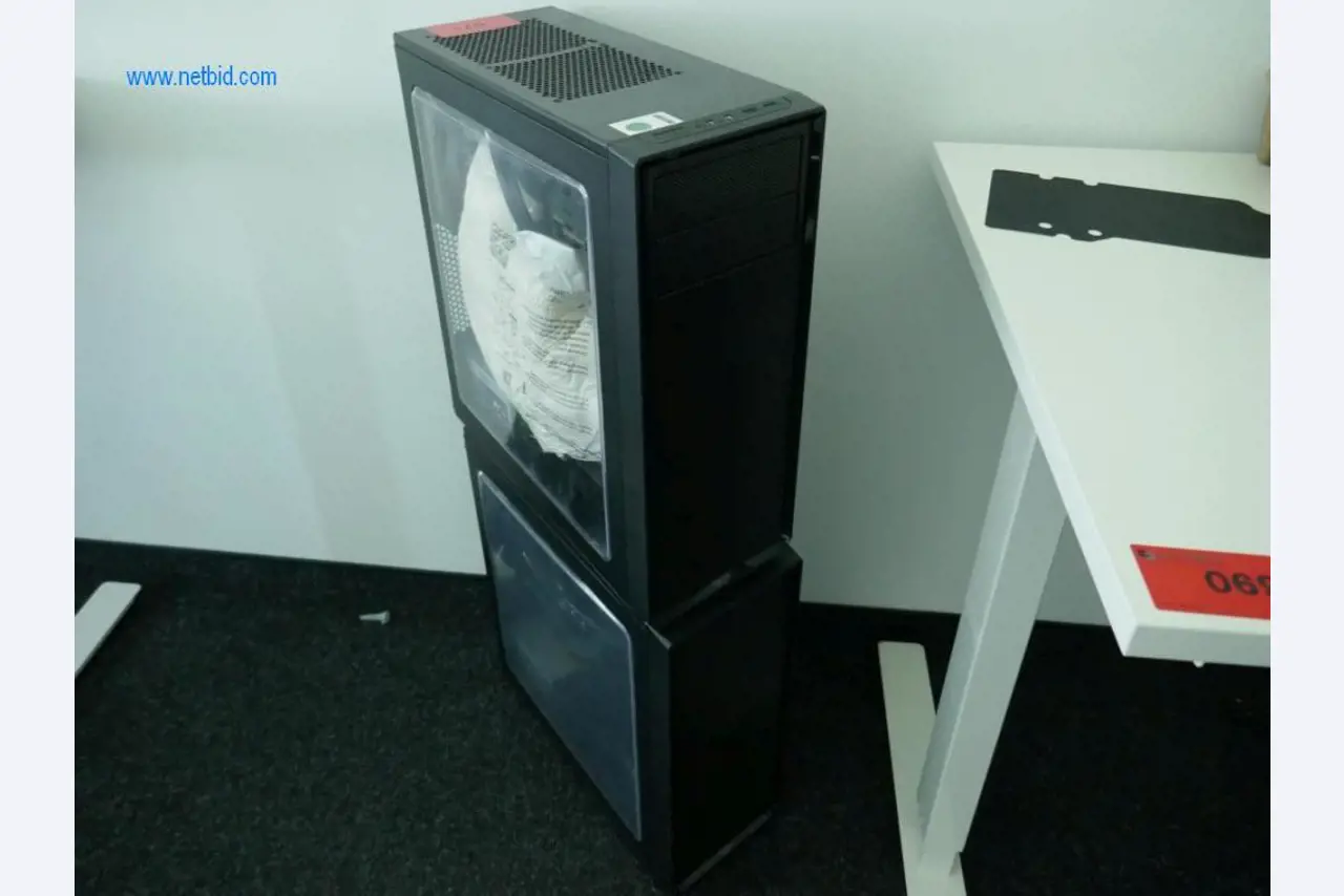 Office and laboratory furniture, laboratory devices and equipment-2