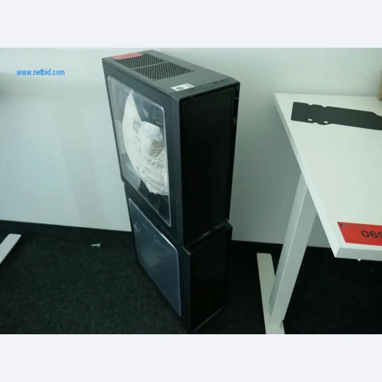 Office and laboratory furniture, laboratory devices and equipment-2