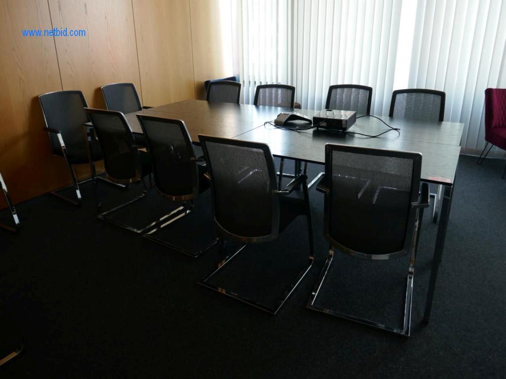 Kancelářský a laboratorní nábytek, laboratorní vybavení a laboratorní zařízení-1