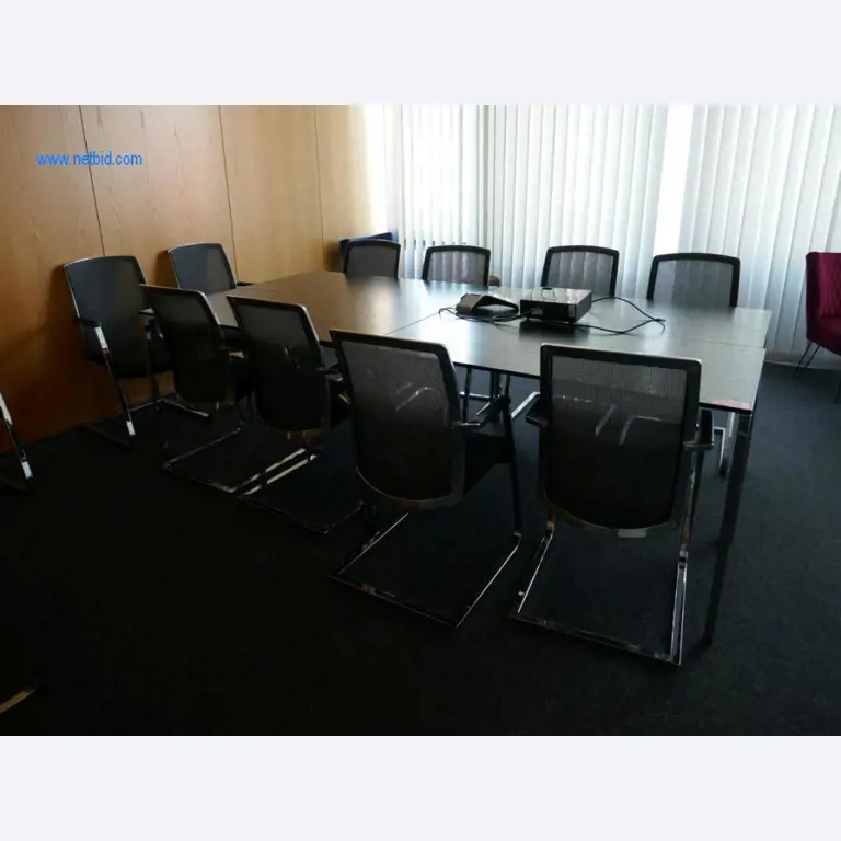 Kancelářský a laboratorní nábytek, laboratorní vybavení a laboratorní zařízení-1