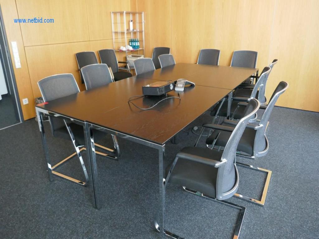 Kancelářský a laboratorní nábytek, laboratorní vybavení a laboratorní zařízení-2