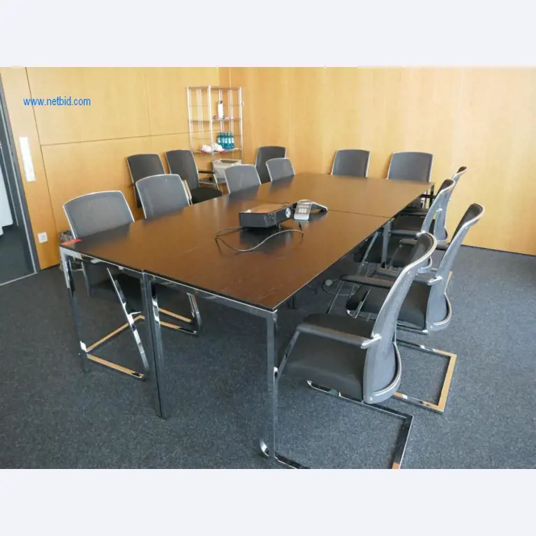 Kancelářský a laboratorní nábytek, laboratorní vybavení a laboratorní zařízení-2