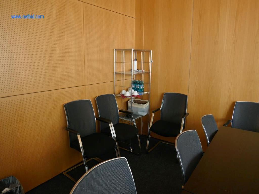 Kancelářský a laboratorní nábytek, laboratorní vybavení a laboratorní zařízení-3